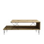 Hanah Home Loire - Oak